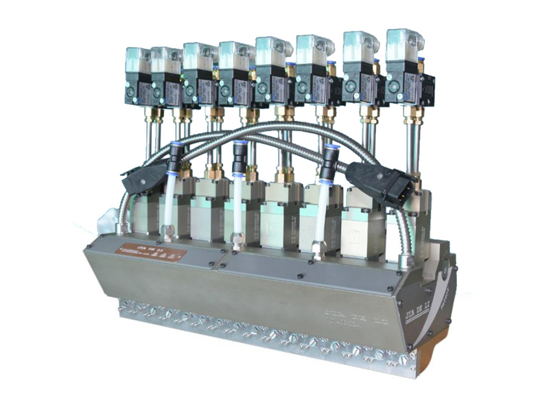 V Series IntermittentFiber spray Gun