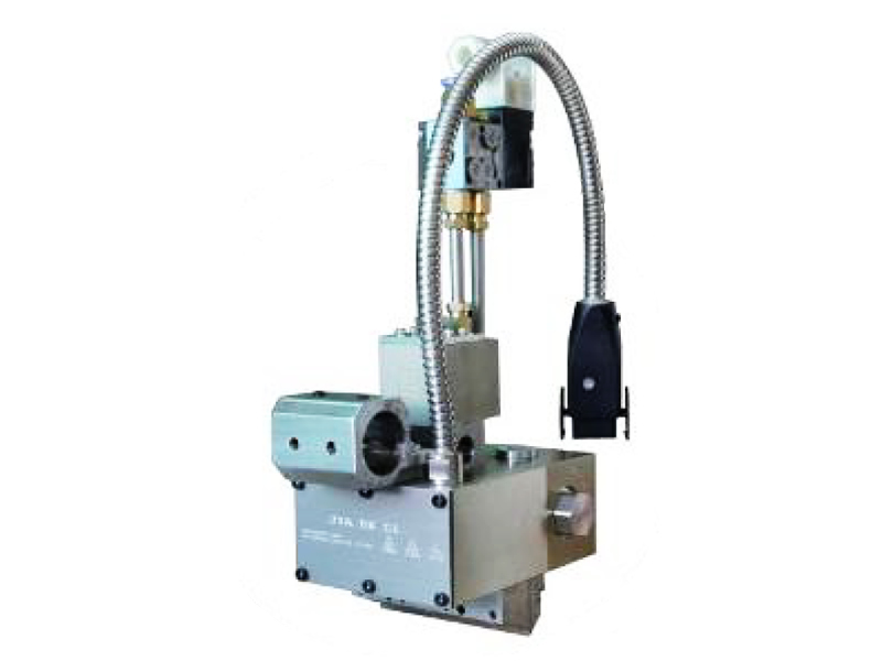 H Series continuous scraper