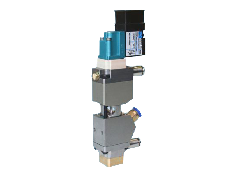 N series perfume spray guns
