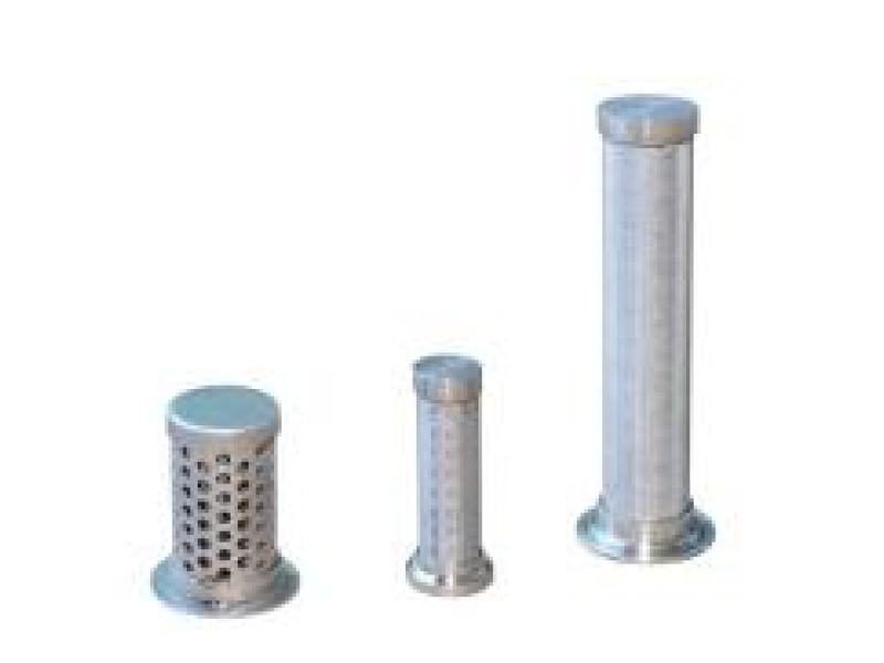 Mesh/ mesh number is optiona