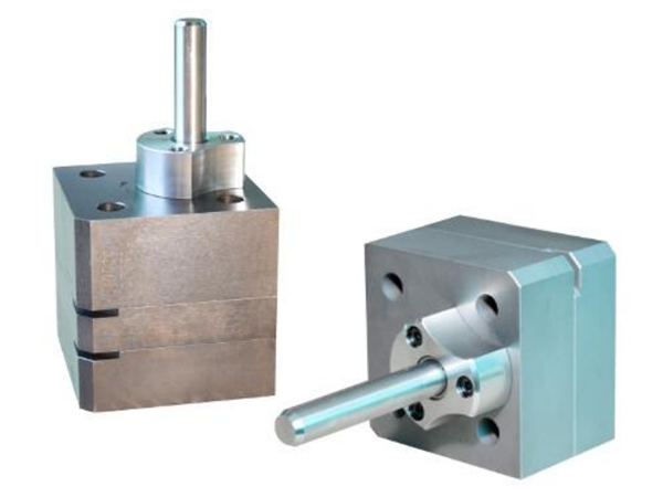 The Gear Pump