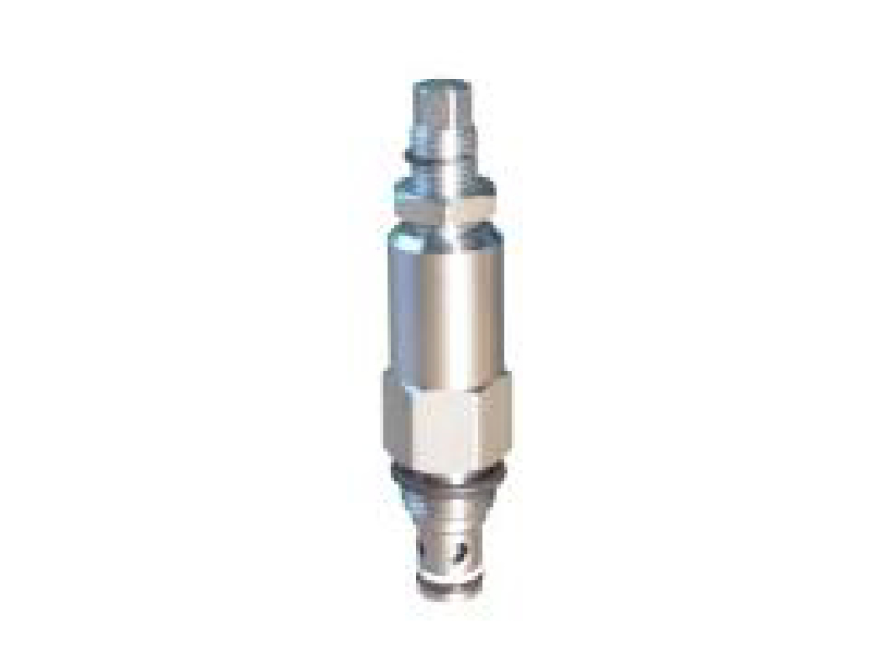 Pressure regulating valve