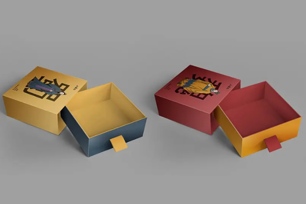 Packaging industry