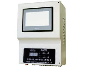 Time Control Compensator