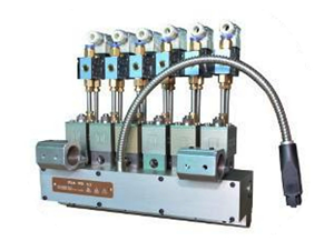 H Series continuous scraper