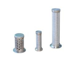 Mesh/ mesh number is optiona