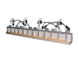 G Series Fiber spray gun