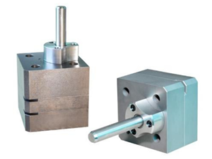 The Gear Pump